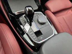 BMW X4 2022 xDrive 25i M Sport Package - ფოტო 7