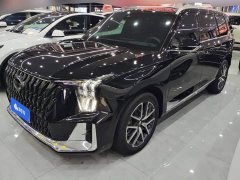 GAC Aion GS8 Dual Engine 2.0T M Two-Wheel Drive Luxury Edition (7-Seater) - ფოტო 1