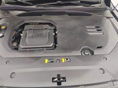 GAC Aion GS8 Dual Engine 2.0T M Two-Wheel Drive Luxury Edition (7-Seater) - ფოტო 10