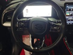 GAC Aion GS8 Dual Engine 2.0T M Two-Wheel Drive Luxury Edition (7-Seater) - ფოტო 15