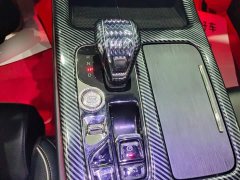 GAC Aion GS8 Dual Engine 2.0T M Two-Wheel Drive Luxury Edition (7-Seater) - ფოტო 16