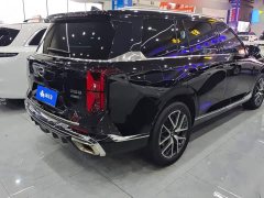 GAC Aion GS8 Dual Engine 2.0T M Two-Wheel Drive Luxury Edition (7-Seater) - ფოტო 3