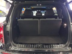 GAC Aion GS8 Dual Engine 2.0T M Two-Wheel Drive Luxury Edition (7-Seater) - ფოტო 4