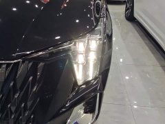 GAC Aion GS8 Dual Engine 2.0T M Two-Wheel Drive Luxury Edition (7-Seater) - ფოტო 5