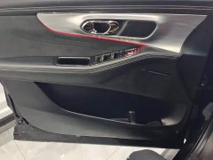 GAC Aion GS8 Dual Engine 2.0T M Two-Wheel Drive Luxury Edition (7-Seater) - ფოტო 7