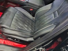 GAC Aion GS8 Dual Engine 2.0T M Two-Wheel Drive Luxury Edition (7-Seater) - ფოტო 9