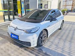 Volkswagen ID.3 Pure Smart Edition - ფოტო 1