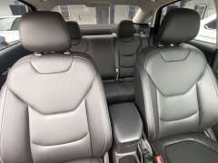 Ford Fiesta 2021 1.5L Automatic Platinum Edition - ფოტო 10