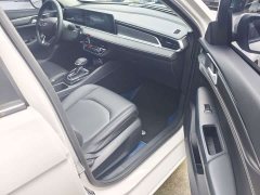 Ford Fiesta 2021 1.5L Automatic Platinum Edition - ფოტო 12