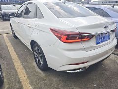 Ford Fiesta 2021 1.5L Automatic Platinum Edition - ფოტო 13