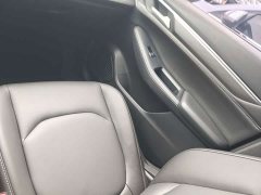Ford Fiesta 2021 1.5L Automatic Platinum Edition - ფოტო 7