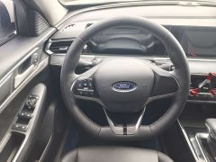 Ford Fiesta 2021 1.5L Automatic Platinum Edition - ფოტო 8