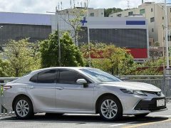 Toyota Camry 2021 2.0G Luxury - ფოტო 2