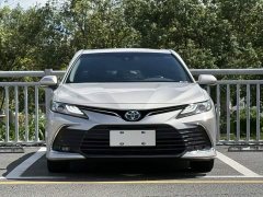 Toyota Camry 2021 2.0G Luxury - ფოტო 3