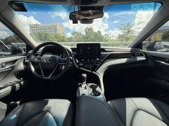 Toyota Camry 2021 2.0G Luxury - ფოტო 4