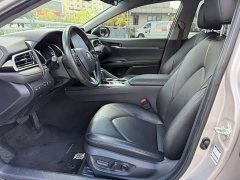 Toyota Camry 2021 2.0G Luxury - ფოტო 5