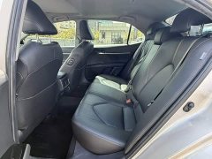 Toyota Camry 2021 2.0G Luxury - ფოტო 6