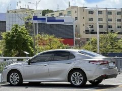 Toyota Camry 2021 2.0G Luxury - ფოტო 7