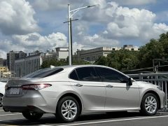 Toyota Camry 2021 2.0G Luxury - ფოტო 9