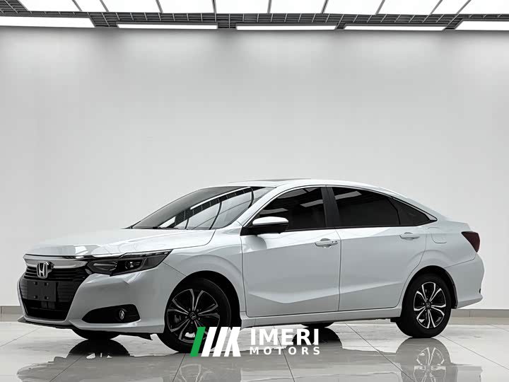 Honda Lingpai 180Turbo CVT Luxury - ავტომობილი ჩინეთიდან