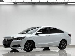 Honda Lingpai 180Turbo CVT Luxury - ფოტო 1