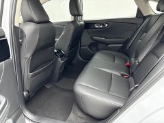 Honda Lingpai 180Turbo CVT Luxury - ფოტო 11