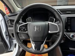 Honda Lingpai 180Turbo CVT Luxury - ფოტო 13