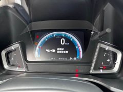 Honda Lingpai 180Turbo CVT Luxury - ფოტო 15