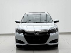 Honda Lingpai 180Turbo CVT Luxury - ფოტო 2