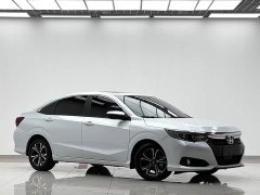 Honda Lingpai 180Turbo CVT Luxury - ფოტო 3