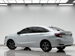 Honda Lingpai 180Turbo CVT Luxury - ფოტო 4