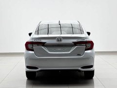 Honda Lingpai 180Turbo CVT Luxury - ფოტო 5