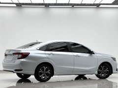 Honda Lingpai 180Turbo CVT Luxury - ფოტო 6