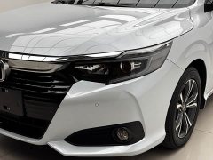 Honda Lingpai 180Turbo CVT Luxury - ფოტო 7