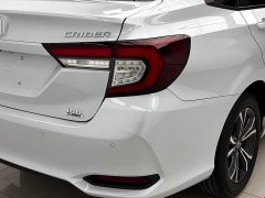 Honda Lingpai 180Turbo CVT Luxury - ფოტო 8