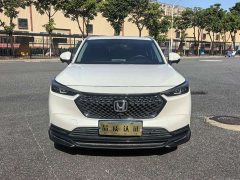 Honda XR-V 1.5L CVT Sincere Edition - ფოტო 1