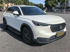Honda XR-V 1.5L CVT Sincere Edition - ფოტო 2