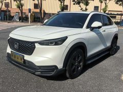 Honda XR-V 1.5L CVT Sincere Edition - ფოტო 3