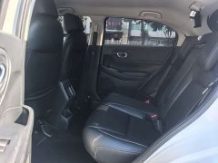 Honda XR-V 1.5L CVT Sincere Edition - ფოტო 6