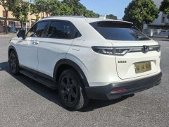 Honda XR-V 1.5L CVT Sincere Edition - ფოტო 7