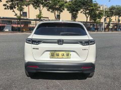 Honda XR-V 1.5L CVT Sincere Edition - ფოტო 8