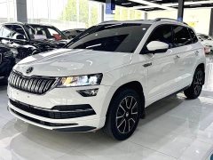 Skoda Corollac 2022 TSI280 Premium Edition - ფოტო 1