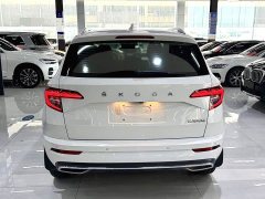 Skoda Corollac 2022 TSI280 Premium Edition - ფოტო 12