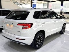 Skoda Corollac 2022 TSI280 Premium Edition - ფოტო 13