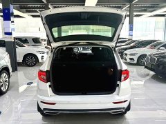 Skoda Corollac 2022 TSI280 Premium Edition - ფოტო 14