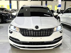 Skoda Corollac 2022 TSI280 Premium Edition - ფოტო 2