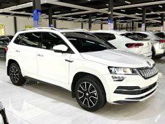 Skoda Corollac 2022 TSI280 Premium Edition - ფოტო 3