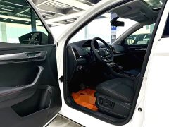Skoda Corollac 2022 TSI280 Premium Edition - ფოტო 4
