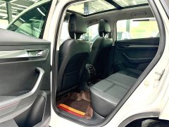 Skoda Corollac 2022 TSI280 Premium Edition - ფოტო 5