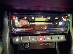 Skoda Corollac 2022 TSI280 Premium Edition - ფოტო 7